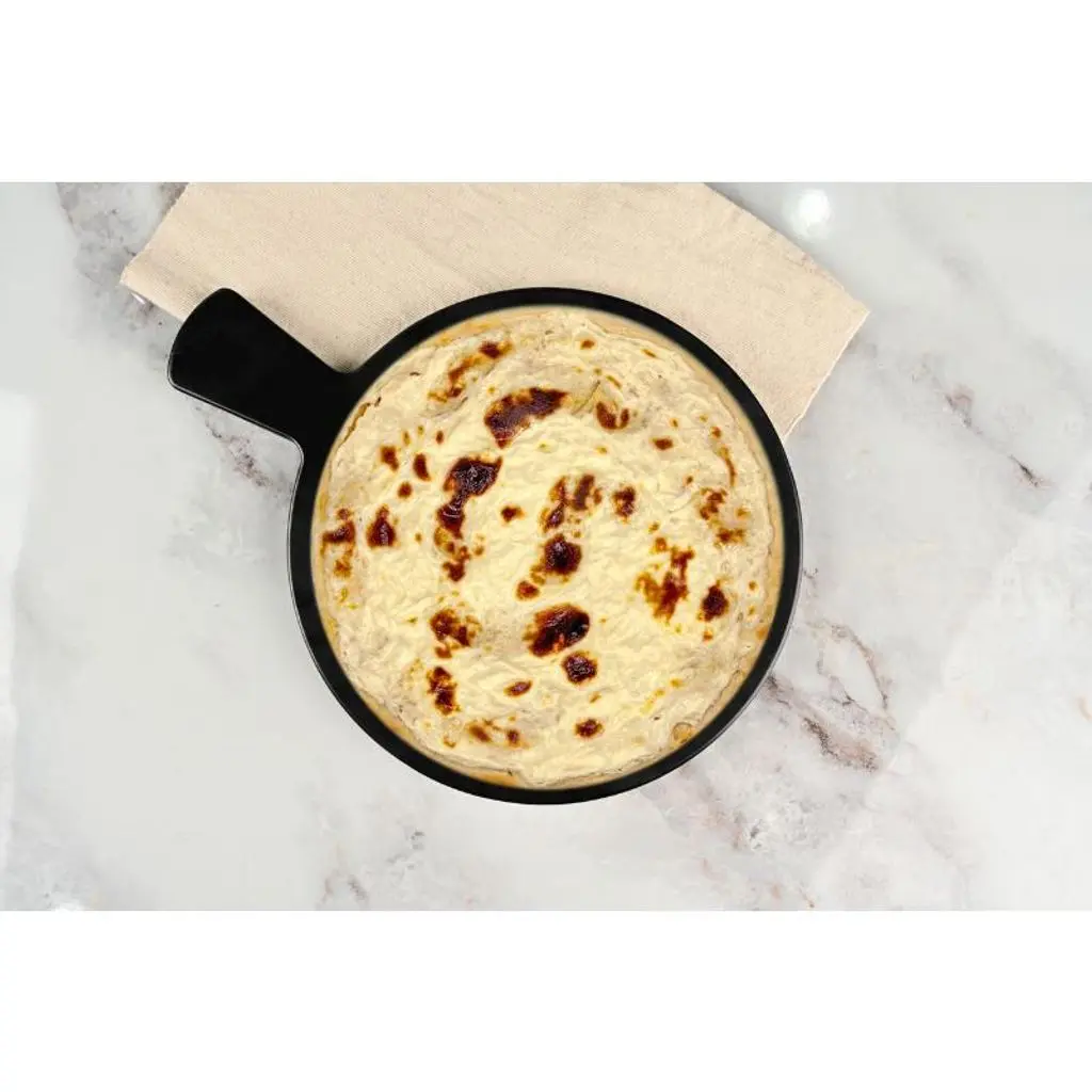 Mankoshet Labneh