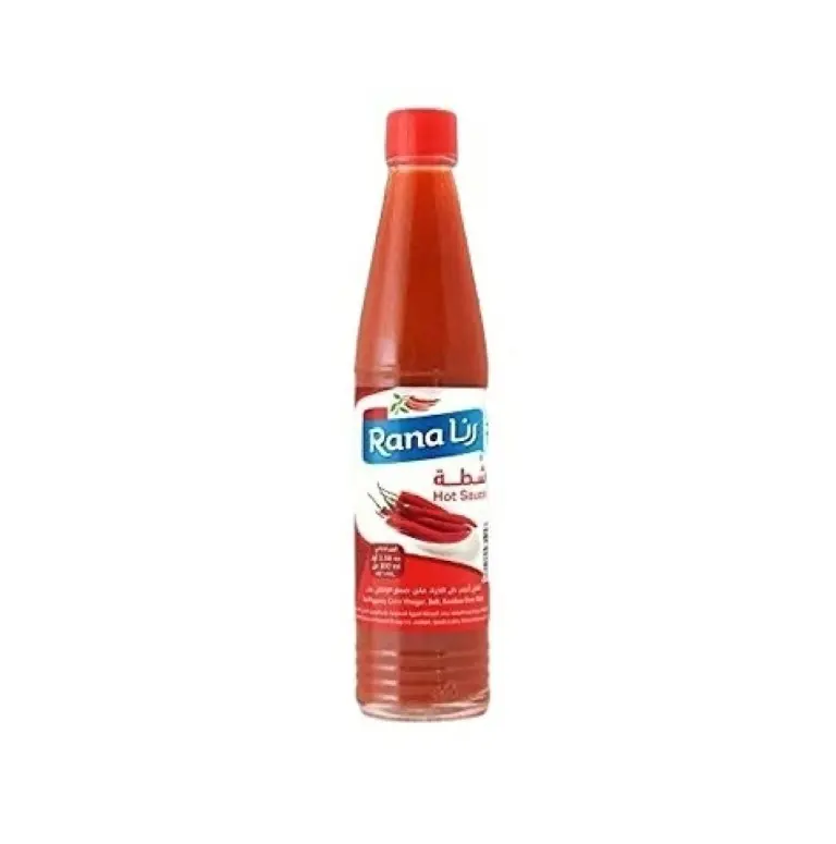 Rana Hot Sauce