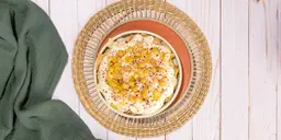 Fatteh Hummus