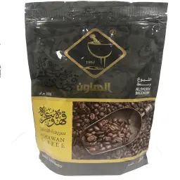 Al-Sheyookh Saudi Coffee