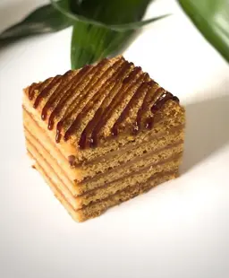 Honey Cake