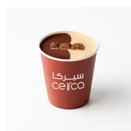 Kinder Pudding