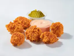 Bites Nashville