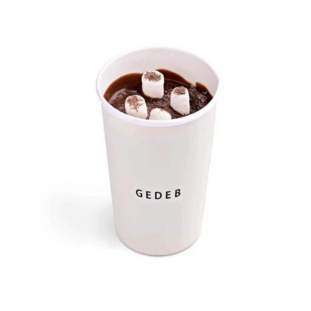 Chocolate Pudding
