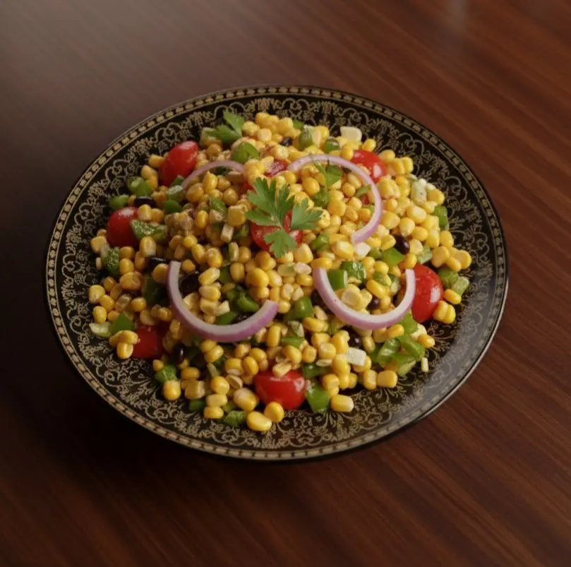 Corn Salad