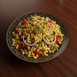 Corn Salad