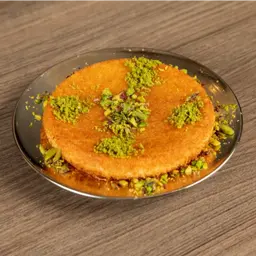 صحن كنافة