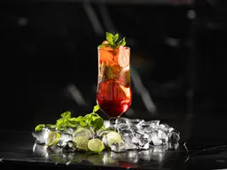 موهيتو راز بيري جديد