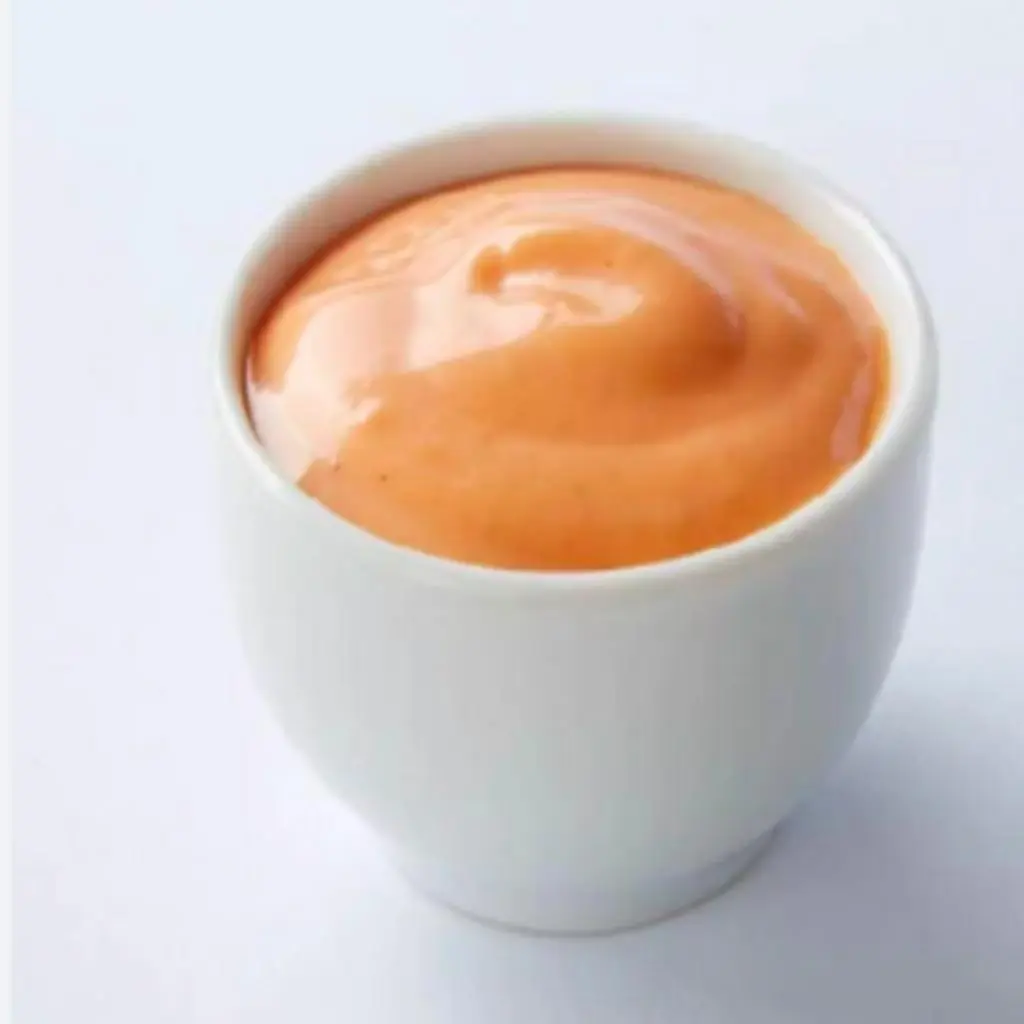 Dynamite Sauce