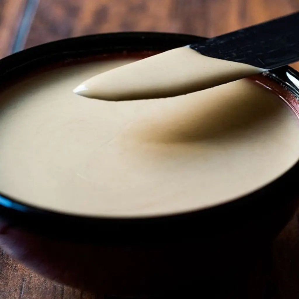 Tahini
