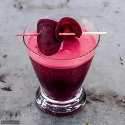Anemia Juice