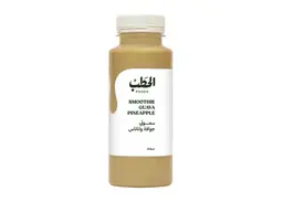 ALHATAB GUAVA & PINEAPPLE SMOTHIES 250ML