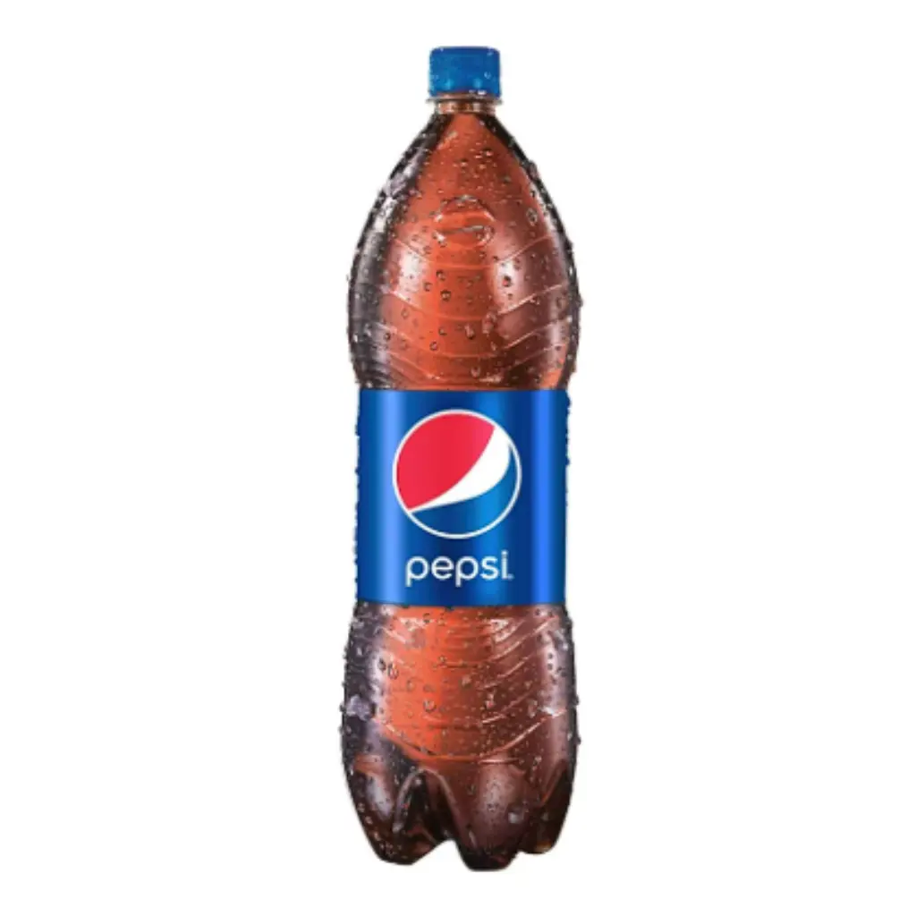 Family Pepsi