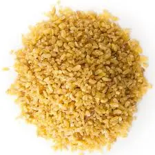 bulgur