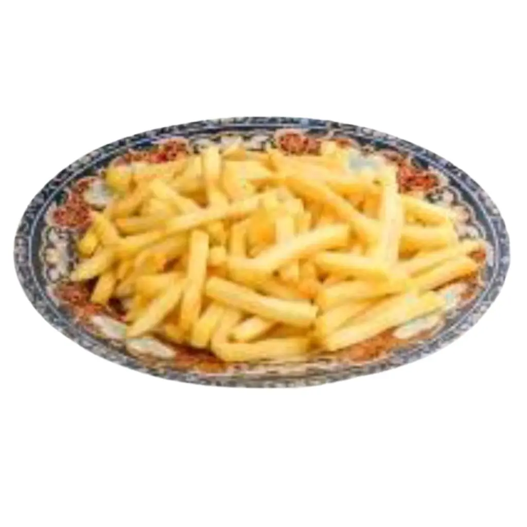 بطاطس مقلية