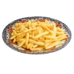 بطاطس مقلية