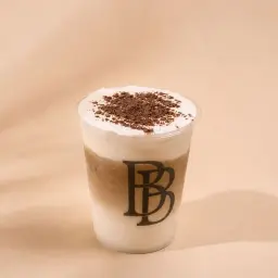 Dirty Espresso