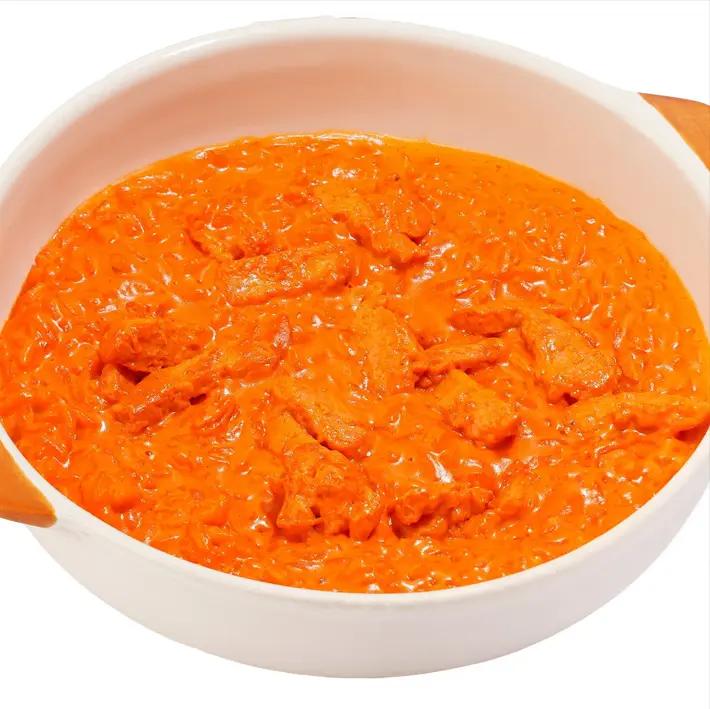 ريزوتو تندوري دجاج
