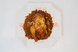 دجاج تستسه