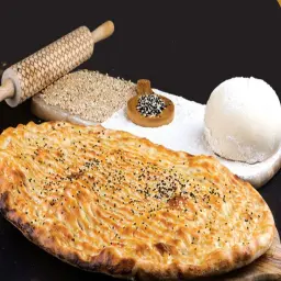 خبز باربري