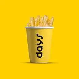 fries spices
