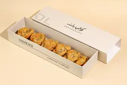 Cookies box