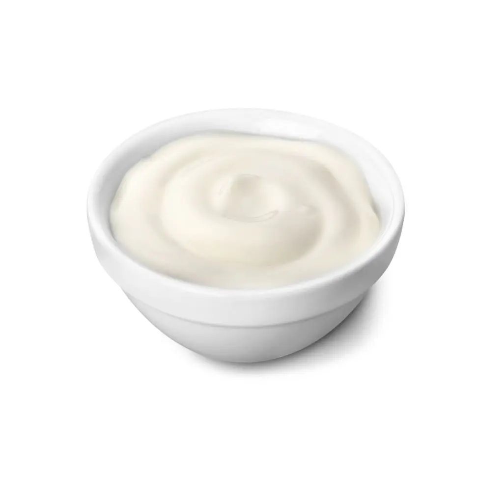 Garlic Sauce