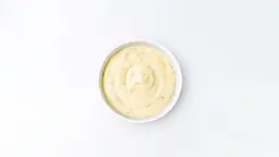 Garlic Aioli Sauce