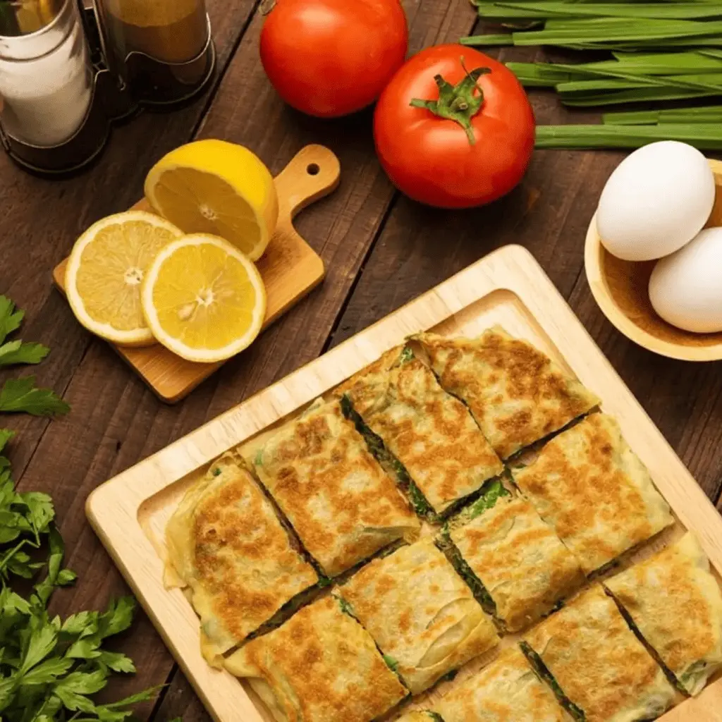 مطبق التونة
