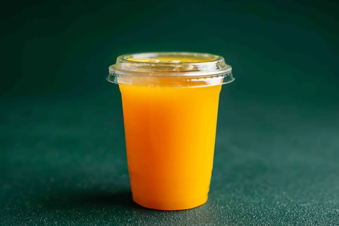 Orange Juice