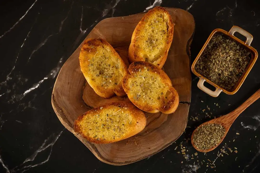 Garlic Bread