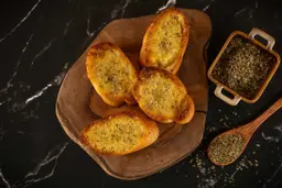 Garlic Bread