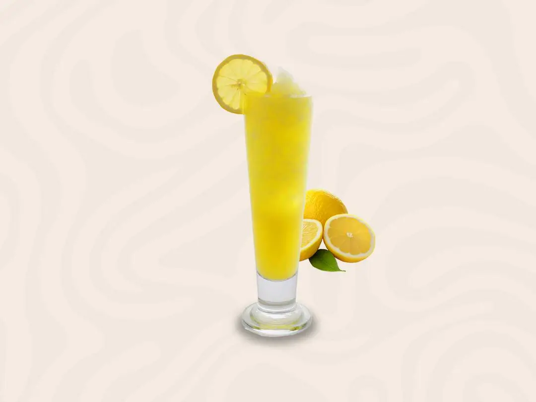 Lemonade