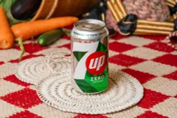 Diet 7 Up