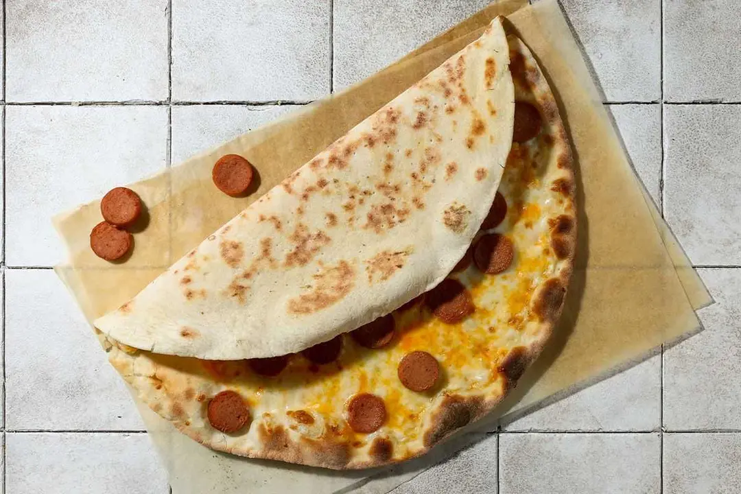 Hot Dog & Cheese