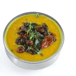 daal fry