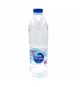 مياه نستلة