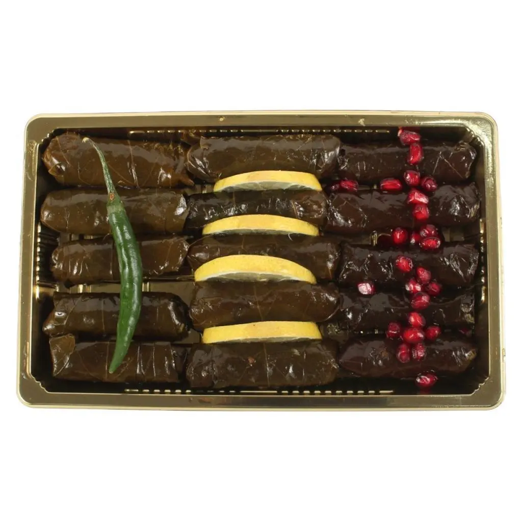 ورق عنب