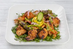 Boneless Chicken Awsal