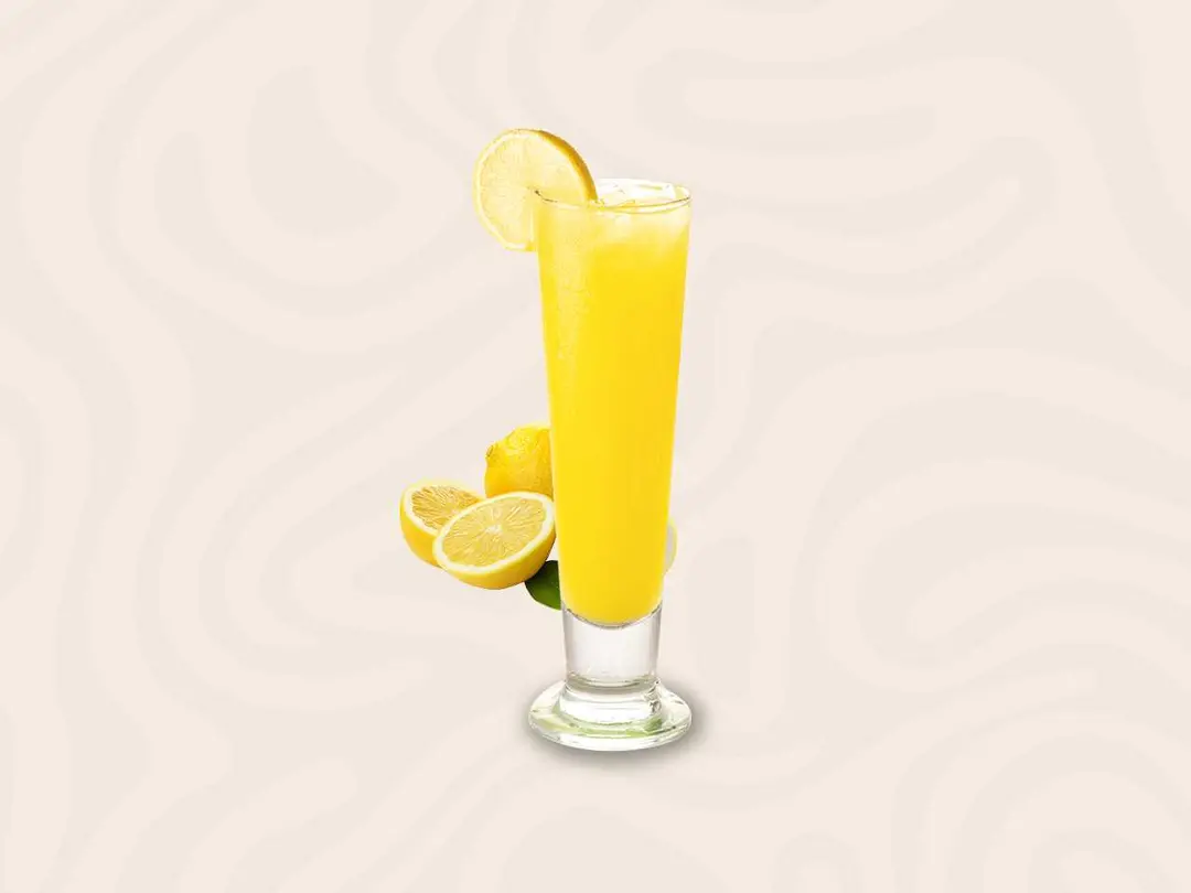Hamed juice