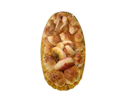 معجنات مشكله صغير