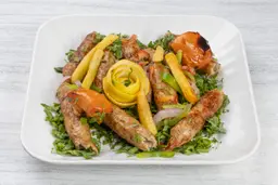Chicken Kebab