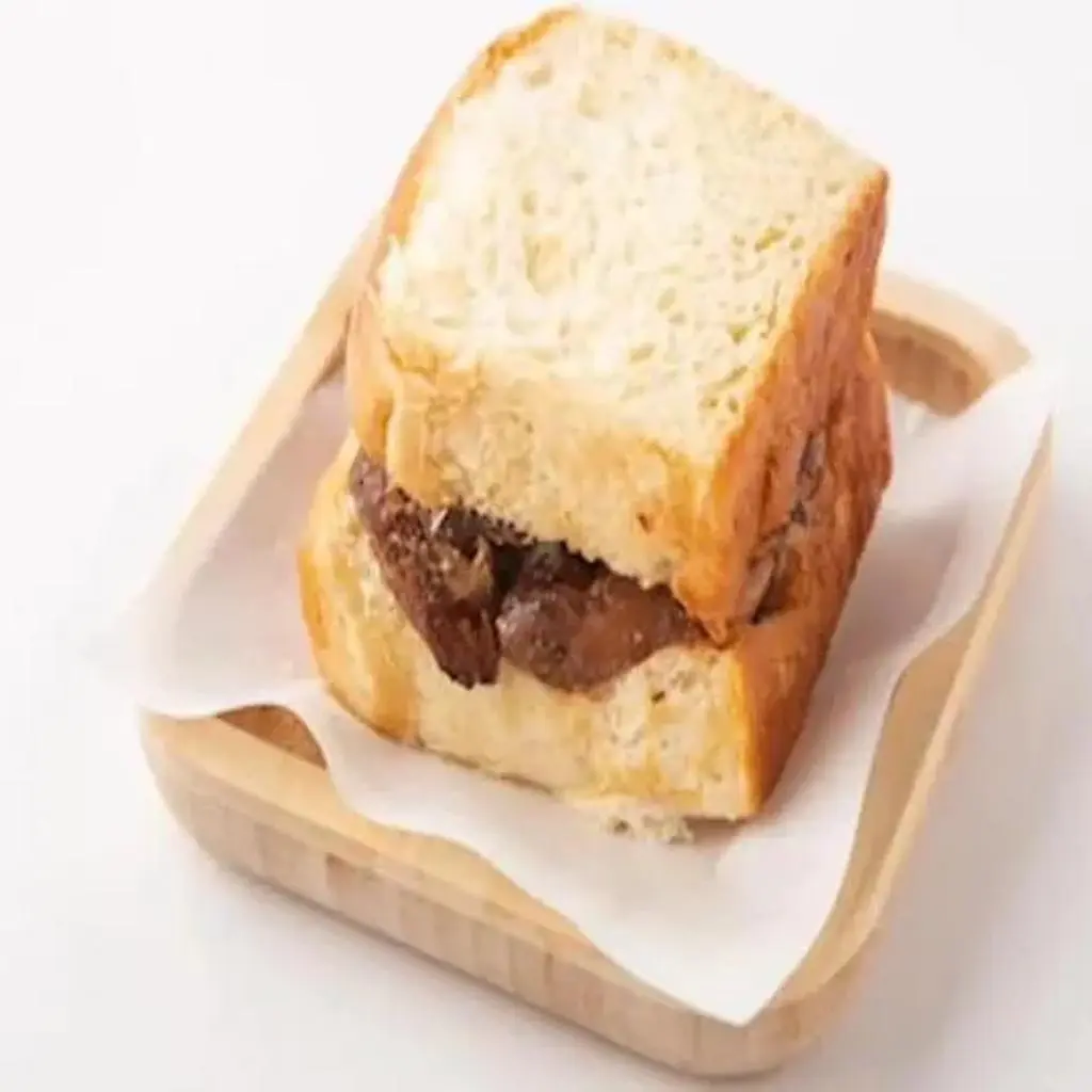 بريوش حلوم