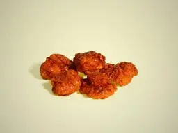 اجنحة بدون عظم باربكيو الكلاسيكي