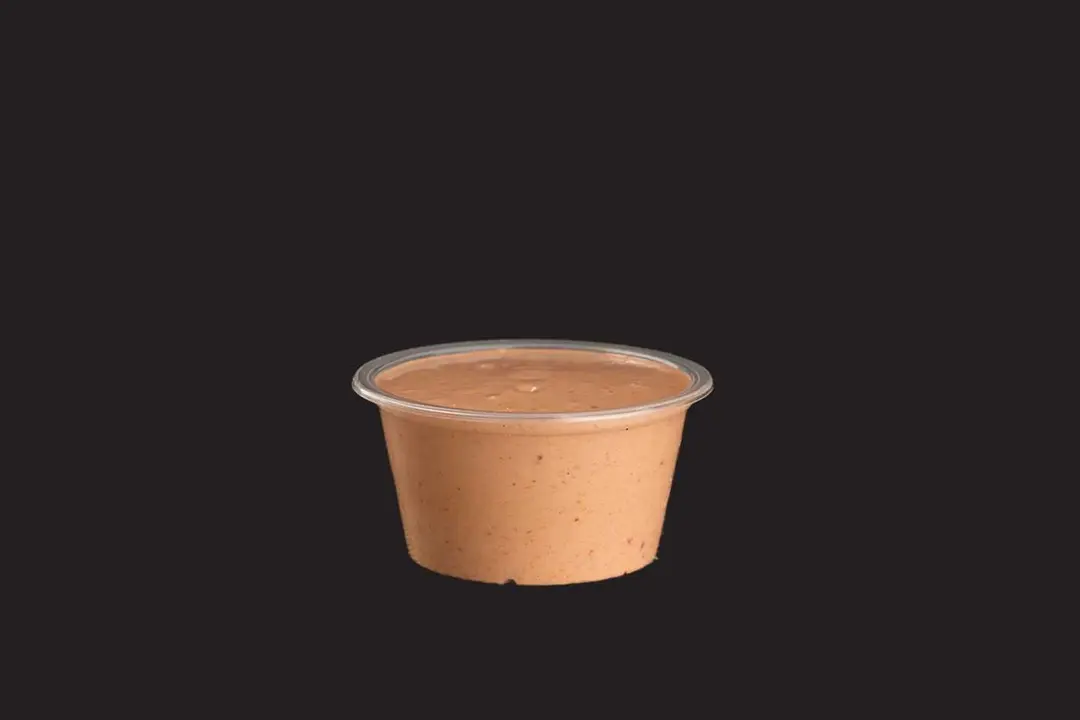 صلصة الديناميت