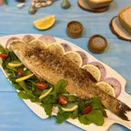 Fares Fish
