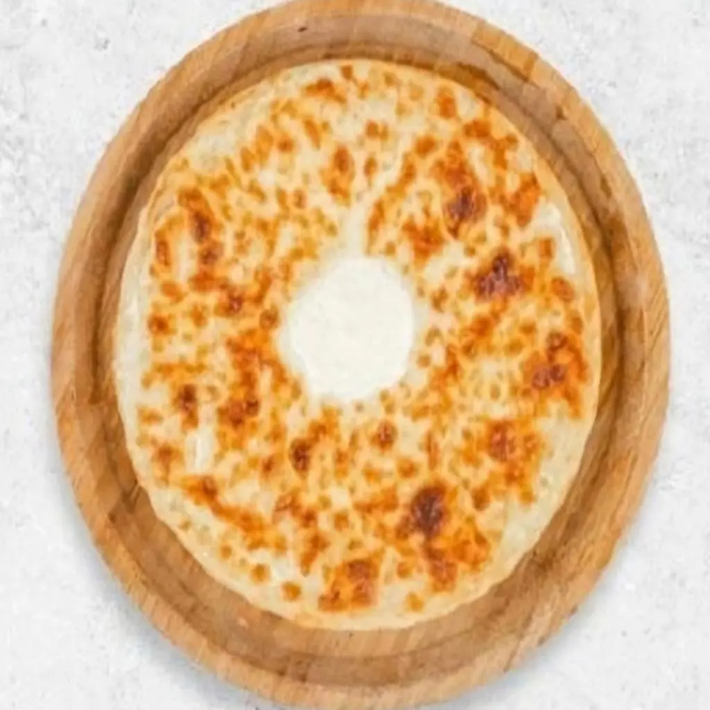 Esh Elblebal Pizza