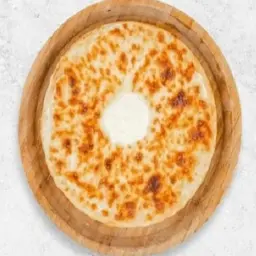 Esh Elblebal Pizza