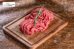 Minced Beef