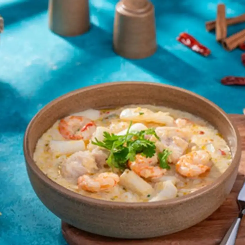 Happiness Casserole